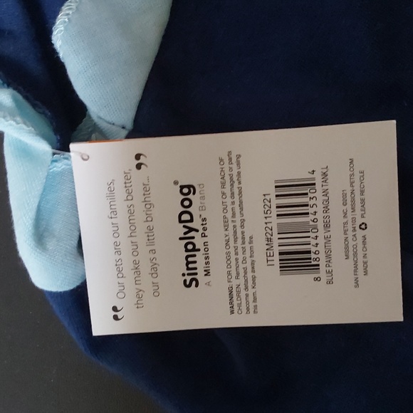 Dog shirt - Picture 3 of 4